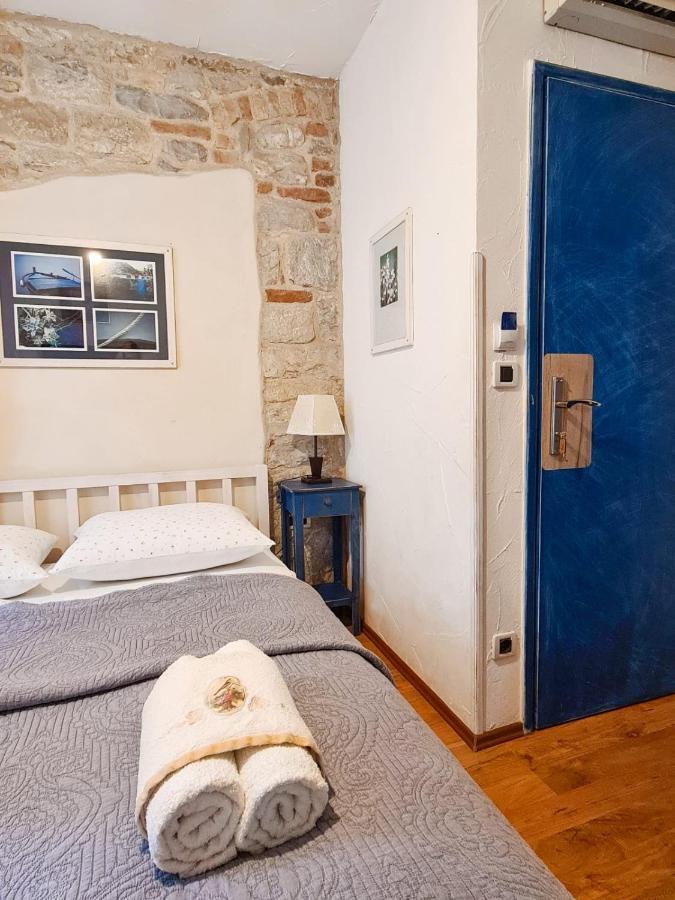Villa Split Art Zewnętrze zdjęcie