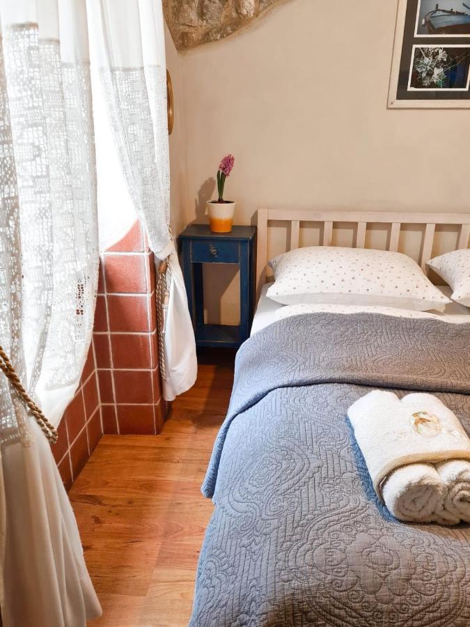 Villa Split Art Zewnętrze zdjęcie