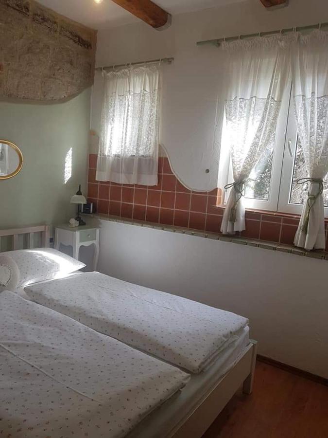 Villa Split Art Zewnętrze zdjęcie