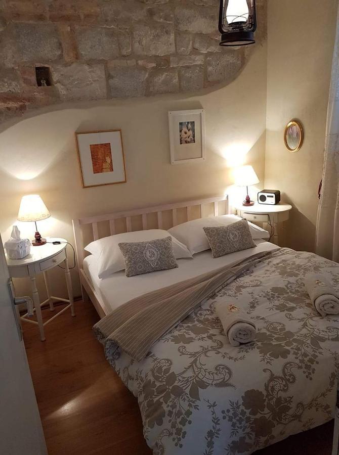 Villa Split Art Zewnętrze zdjęcie