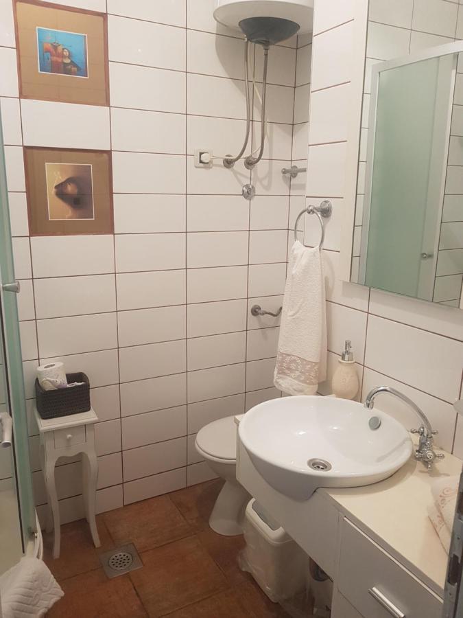 Villa Split Art Zewnętrze zdjęcie