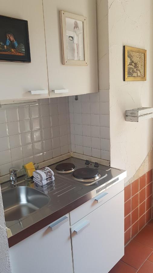 Villa Split Art Zewnętrze zdjęcie