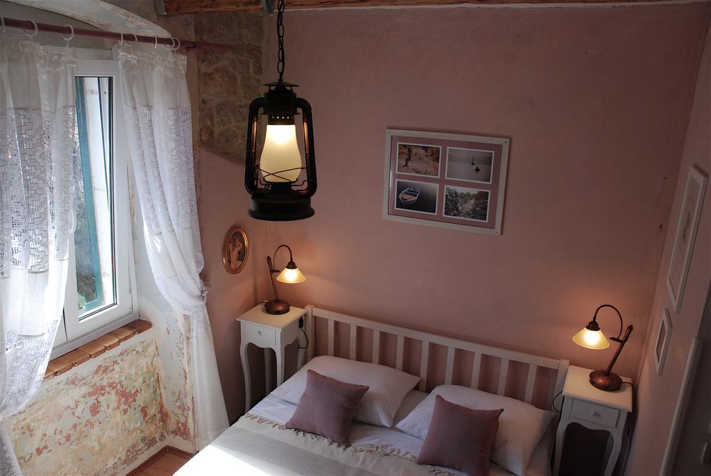Villa Split Art Pokój zdjęcie