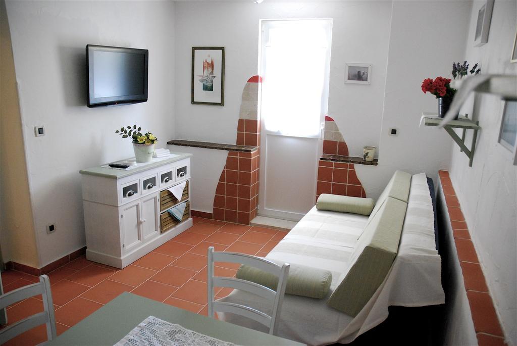Villa Split Art Pokój zdjęcie