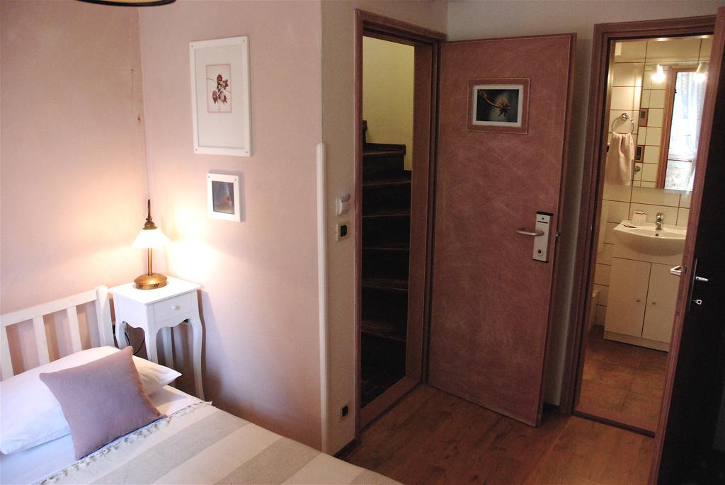 Villa Split Art Pokój zdjęcie
