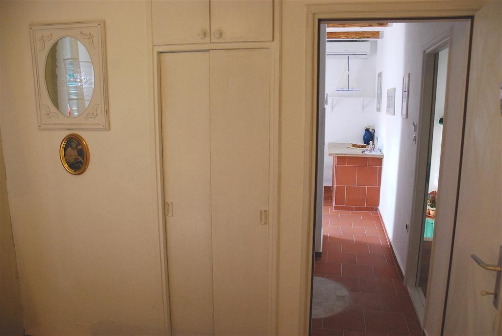 Villa Split Art Pokój zdjęcie