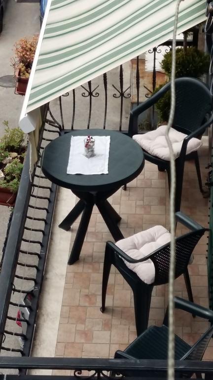 Villa Split Art Pokój zdjęcie
