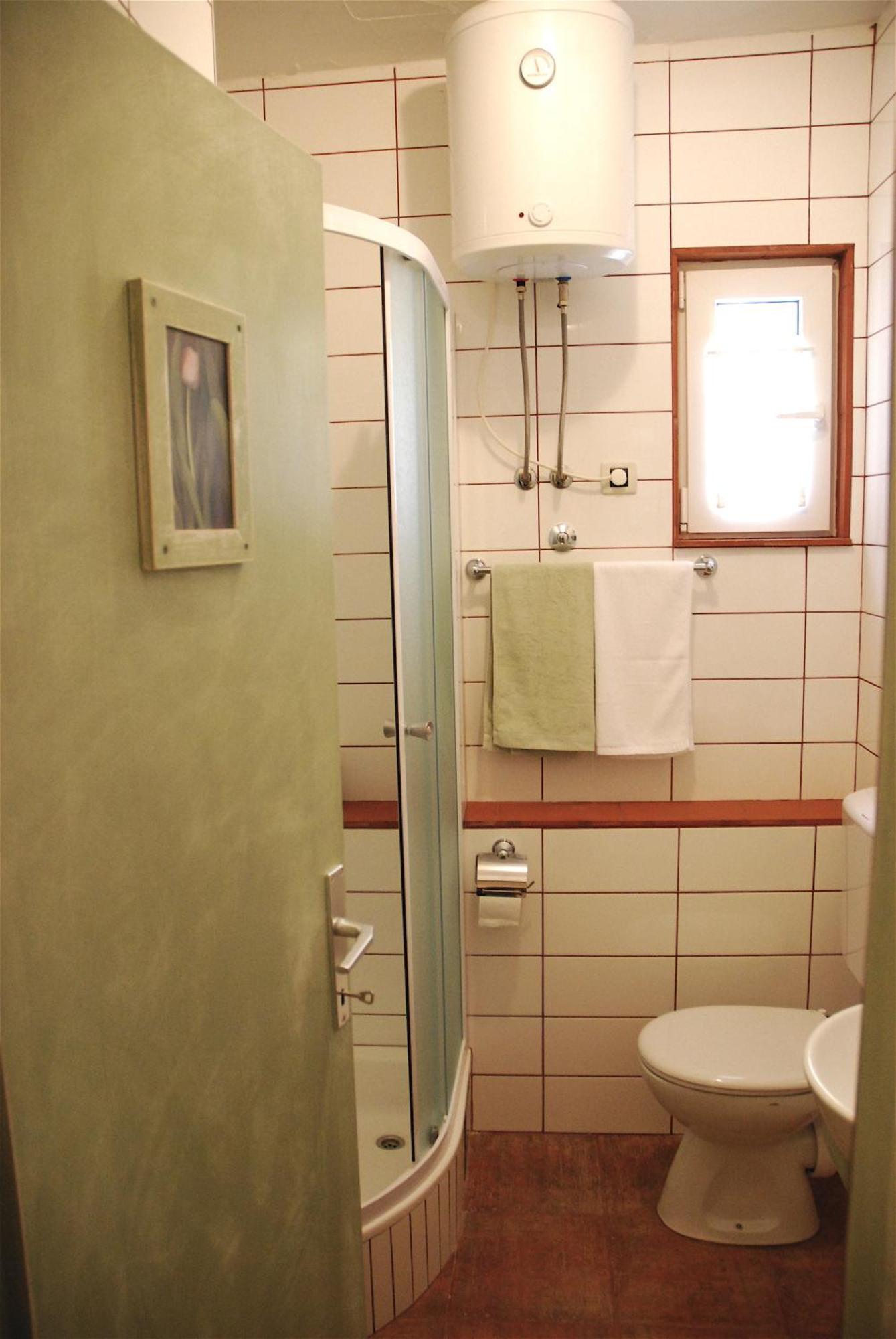 Villa Split Art Pokój zdjęcie