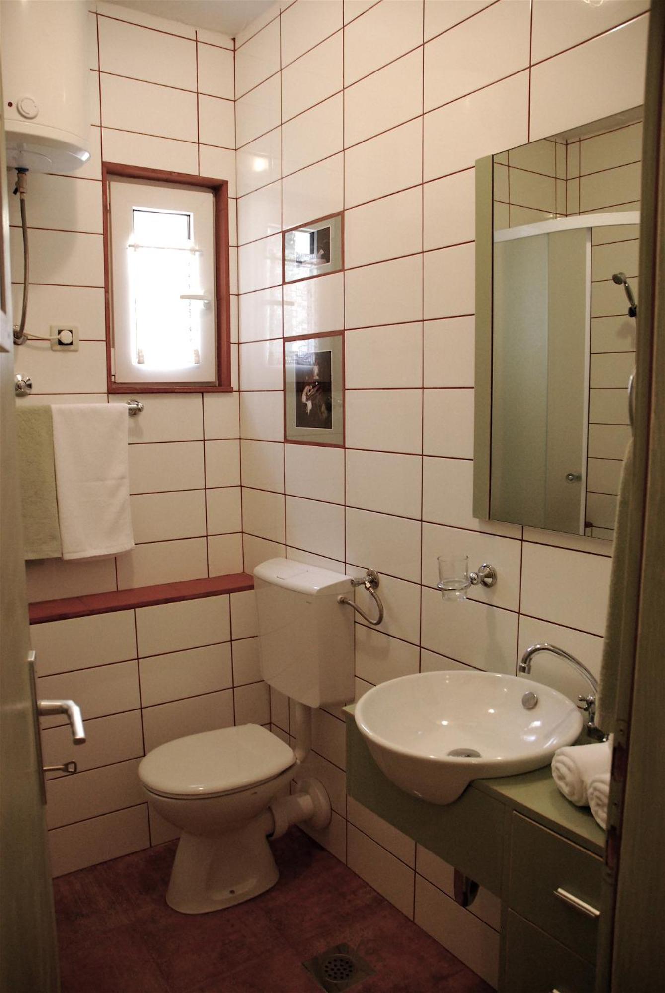 Villa Split Art Pokój zdjęcie